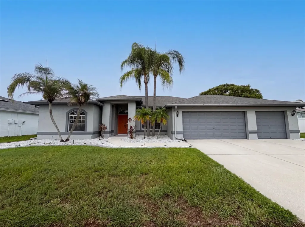 12919 Prestwick Drive Riverview FL 33579