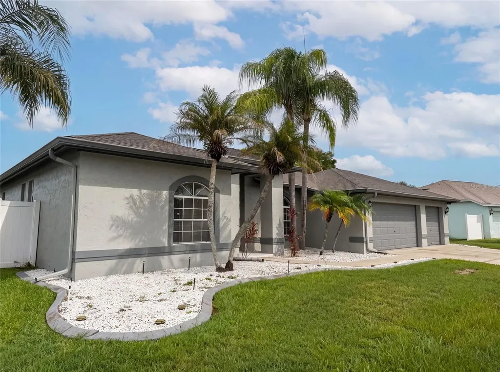 12919 Prestwick Drive Riverview FL 33579