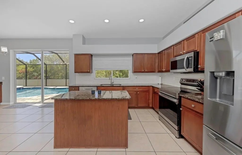 1853 Pink Guara Court New Port Richey FL 34655