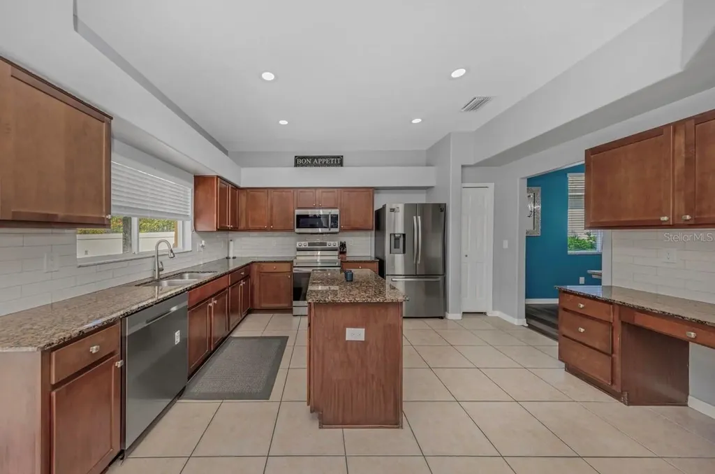 1853 Pink Guara Court New Port Richey FL 34655