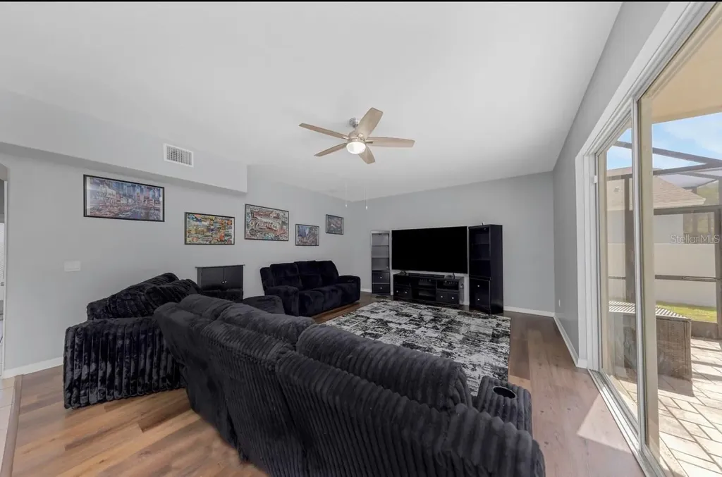 1853 Pink Guara Court New Port Richey FL 34655