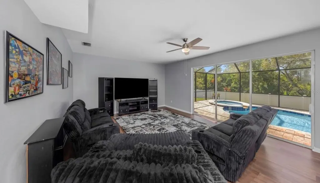 1853 Pink Guara Court New Port Richey FL 34655