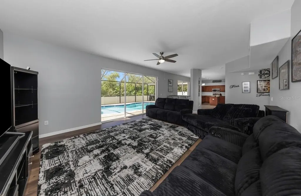 1853 Pink Guara Court New Port Richey FL 34655