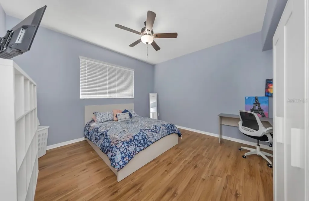 1853 Pink Guara Court New Port Richey FL 34655