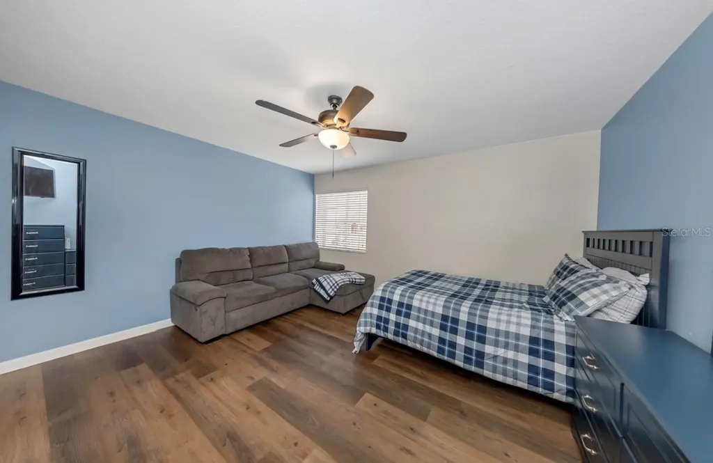 1853 Pink Guara Court New Port Richey FL 34655