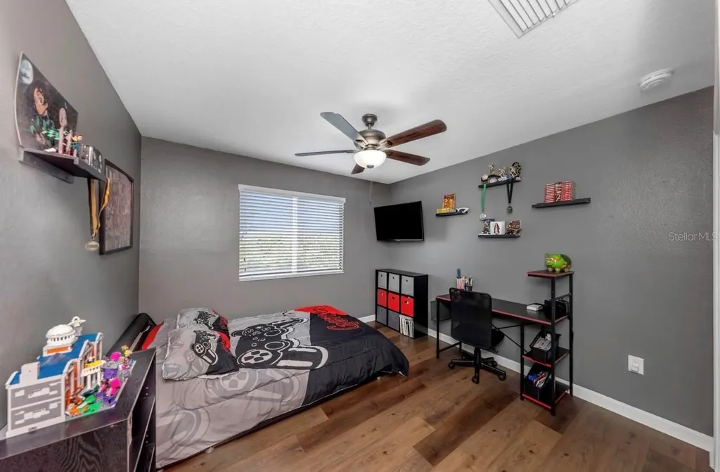 1853 Pink Guara Court New Port Richey FL 34655
