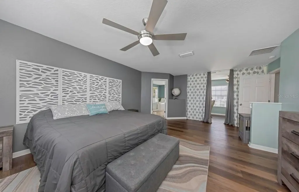 1853 Pink Guara Court New Port Richey FL 34655