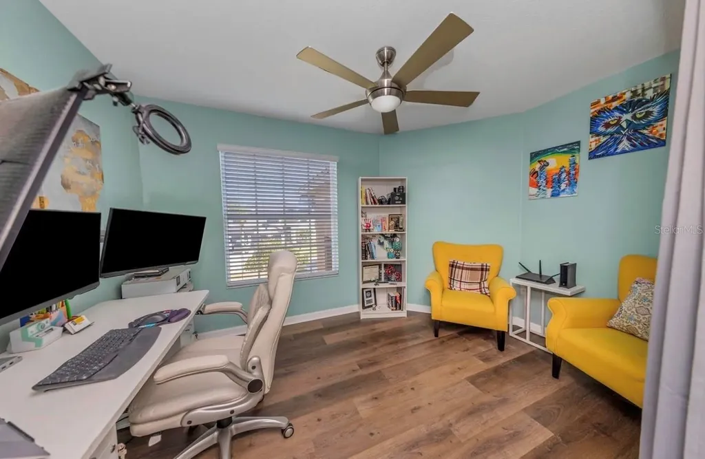 1853 Pink Guara Court New Port Richey FL 34655