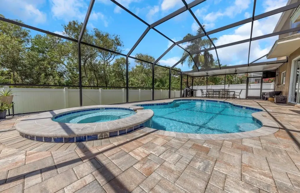 1853 Pink Guara Court New Port Richey FL 34655