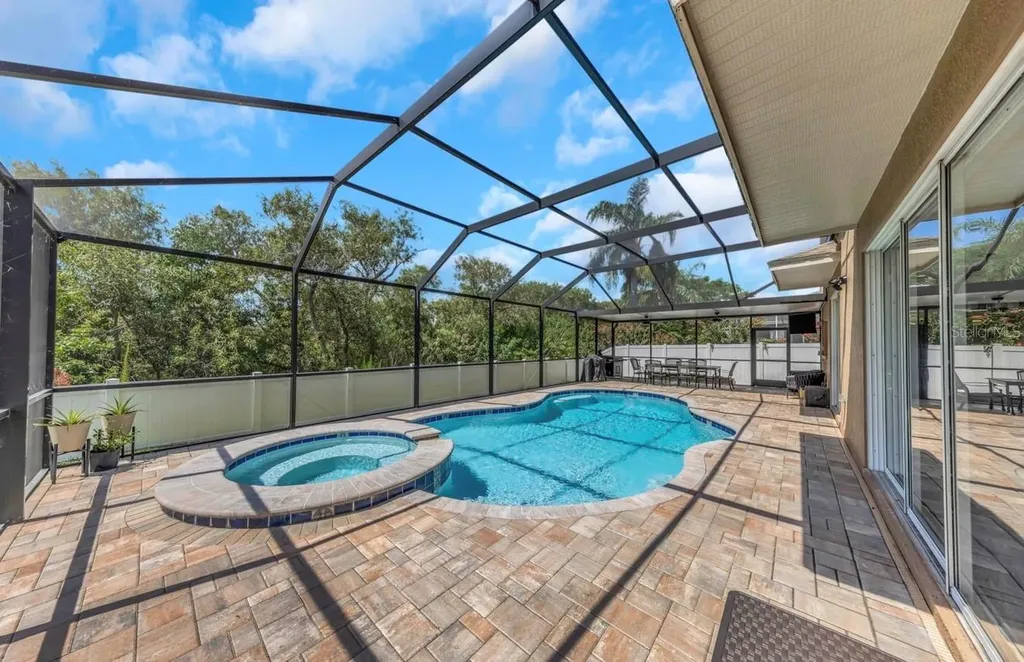 1853 Pink Guara Court New Port Richey FL 34655