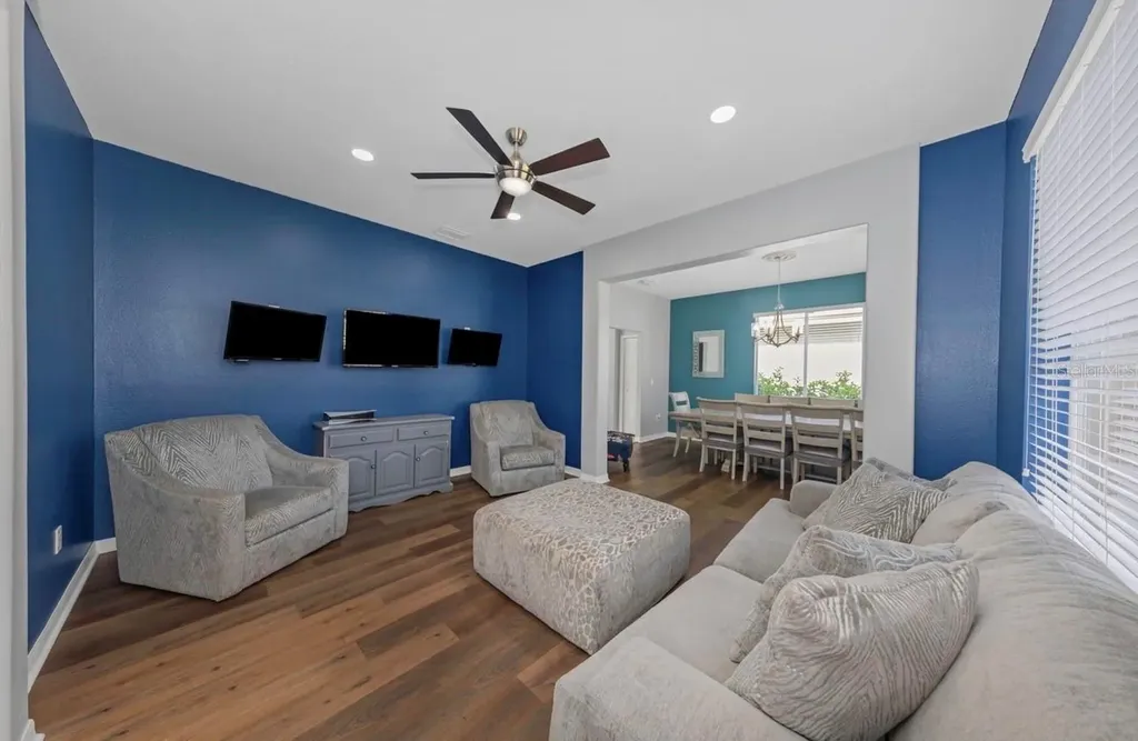1853 Pink Guara Court New Port Richey FL 34655
