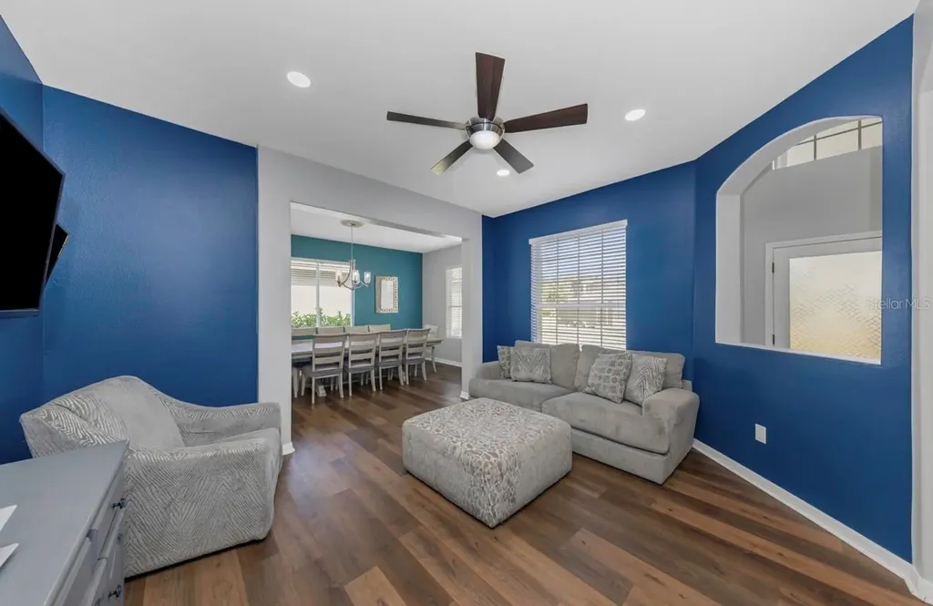 1853 Pink Guara Court New Port Richey FL 34655
