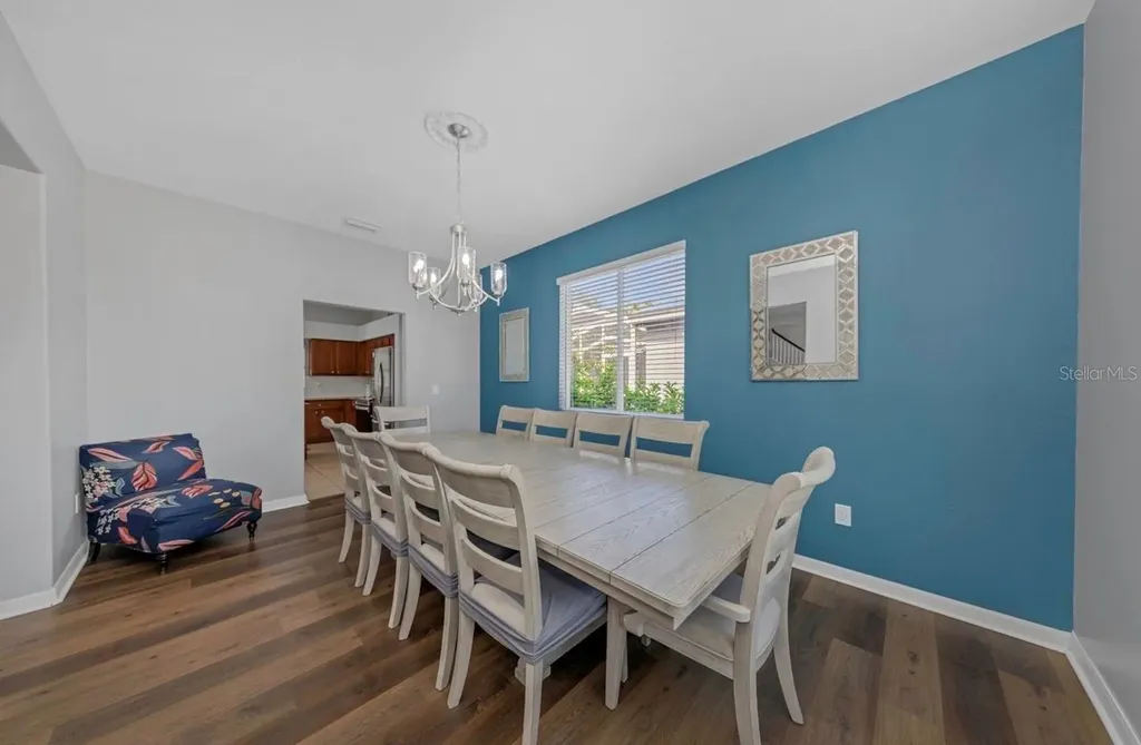 1853 Pink Guara Court New Port Richey FL 34655