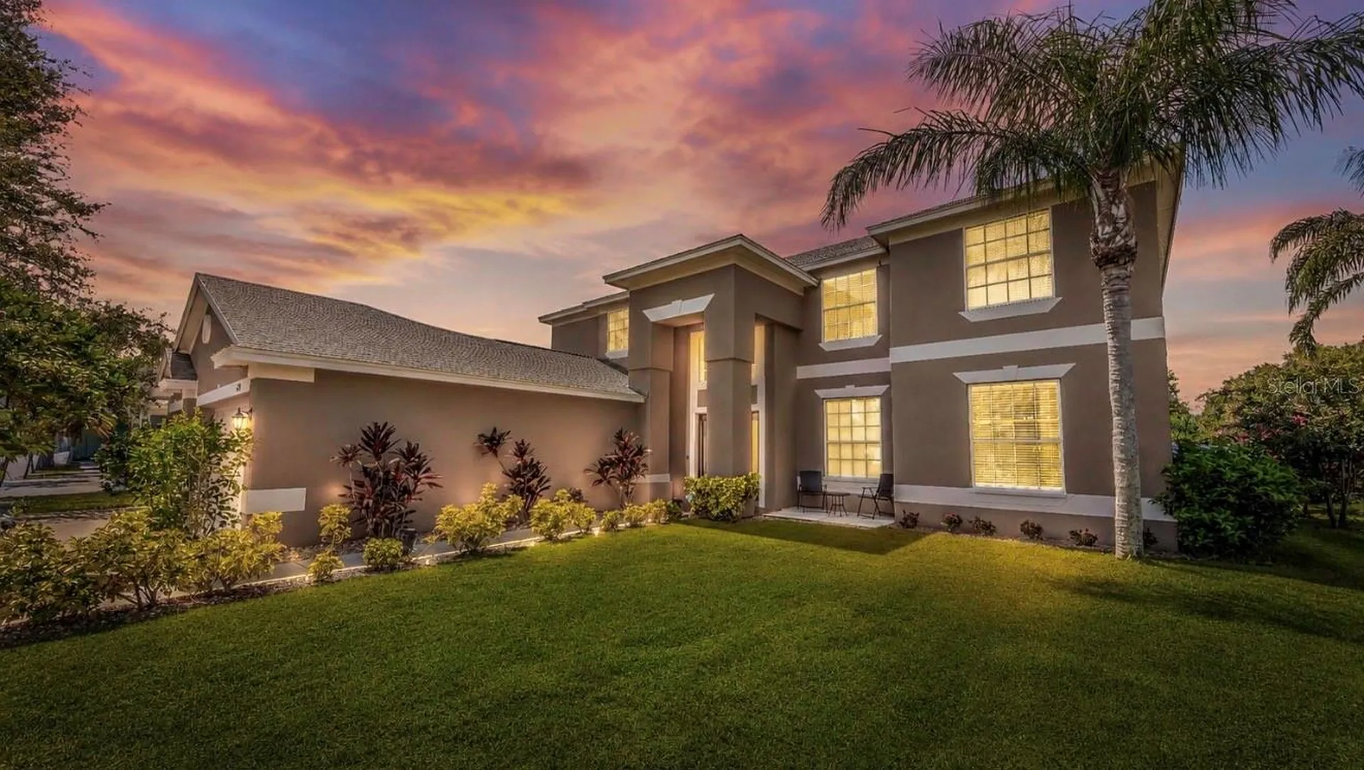 1853 Pink Guara Court New Port Richey FL 34655