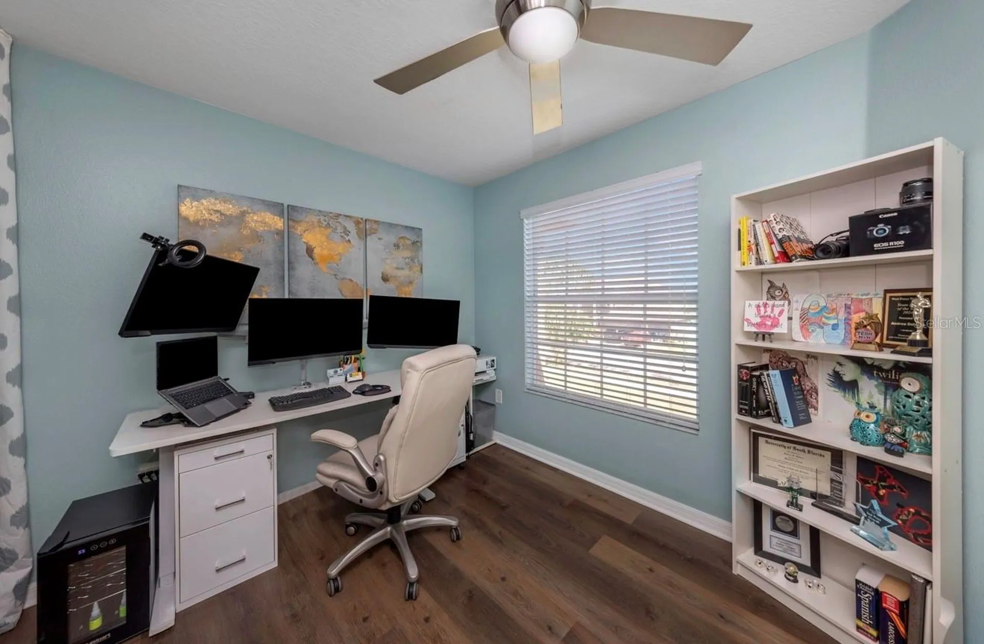 1853 Pink Guara Court New Port Richey FL 34655