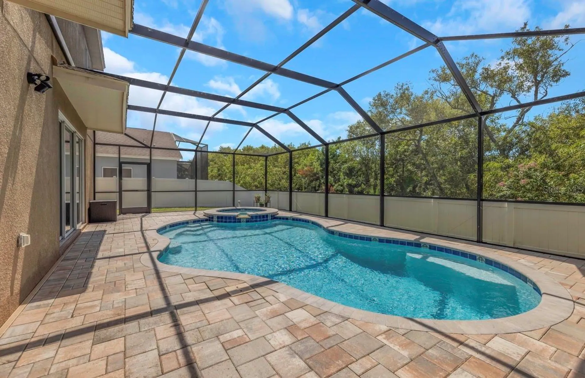1853 Pink Guara Court New Port Richey FL 34655