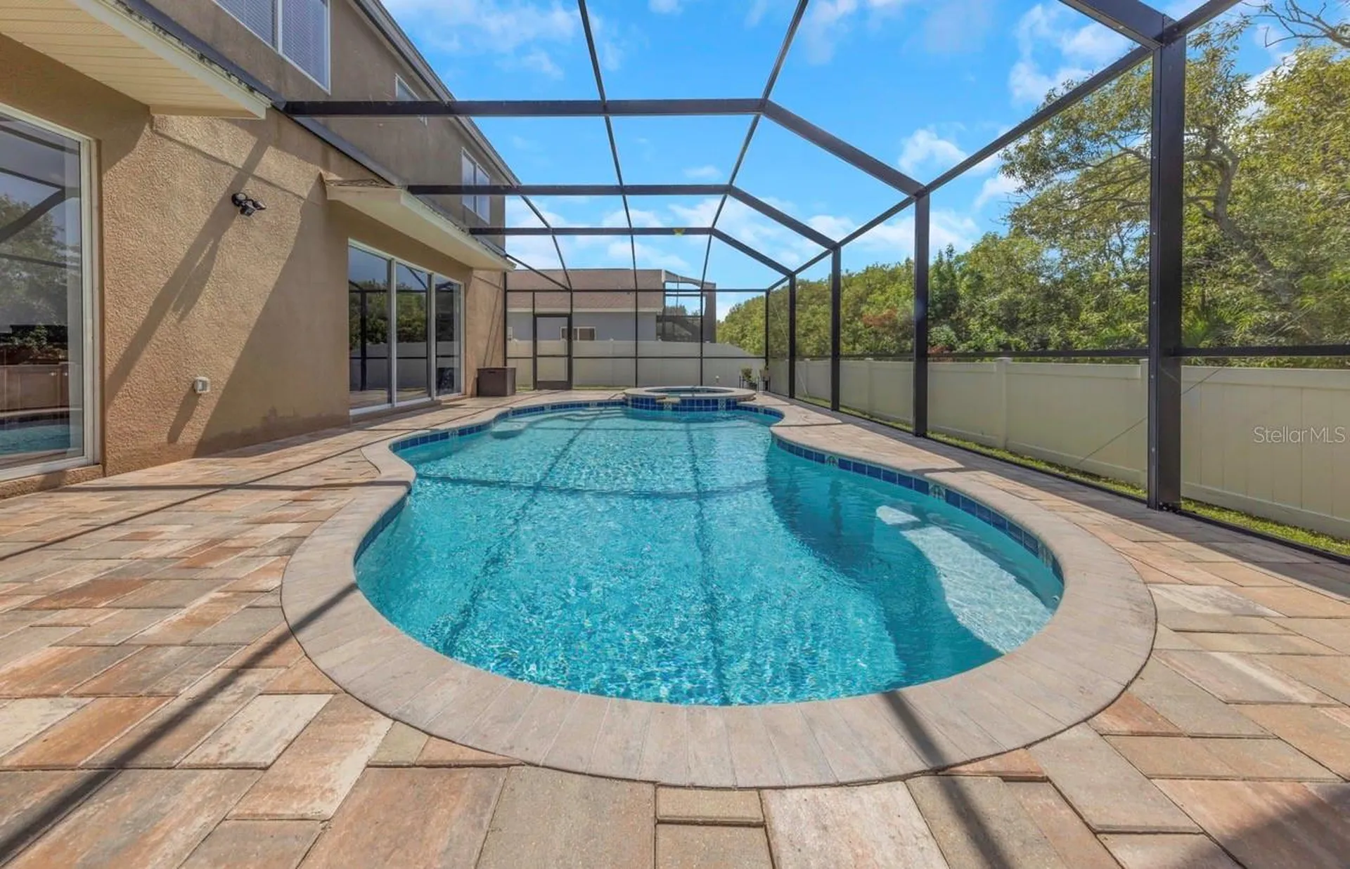 1853 Pink Guara Court New Port Richey FL 34655