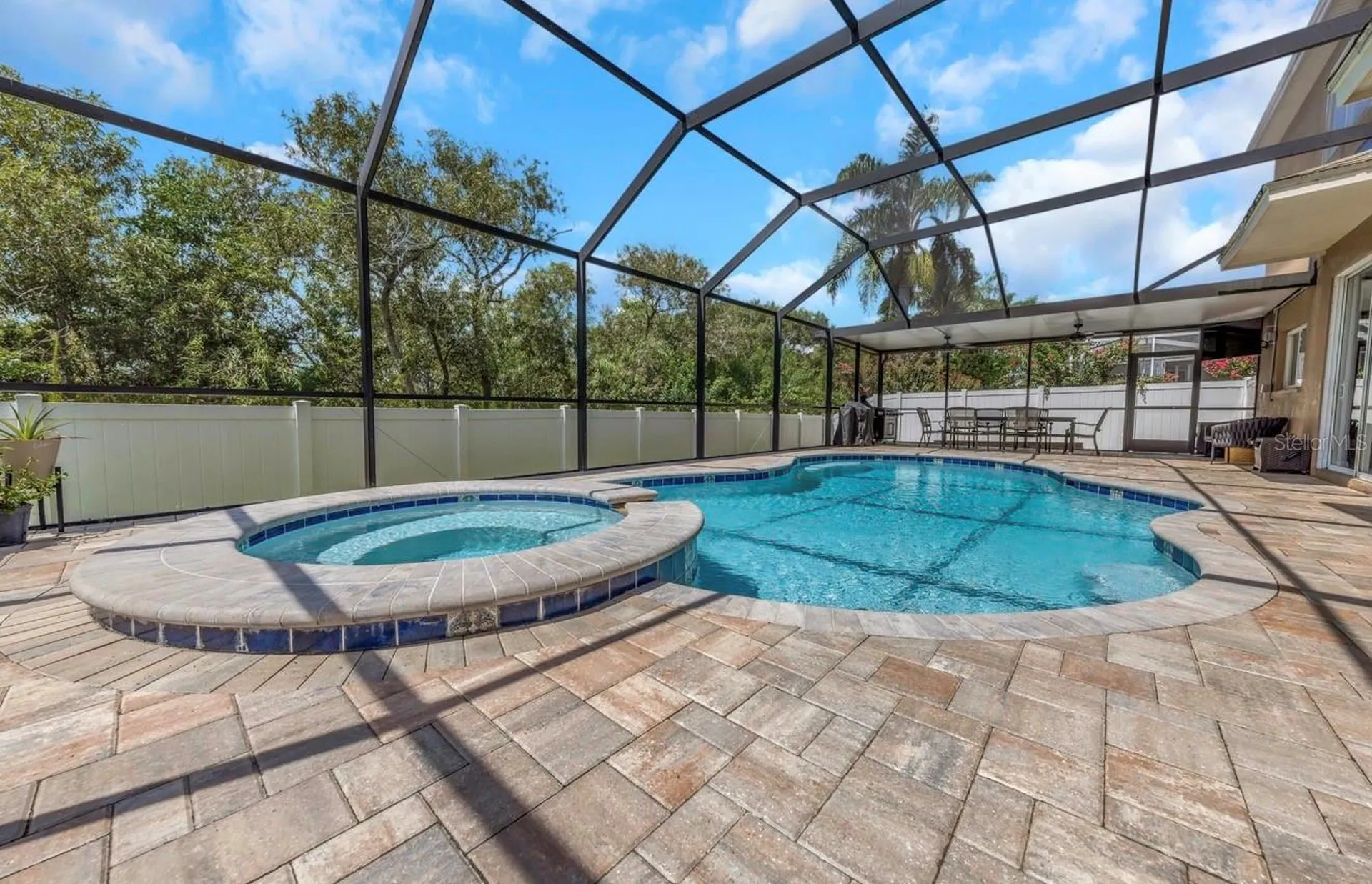 1853 Pink Guara Court New Port Richey FL 34655