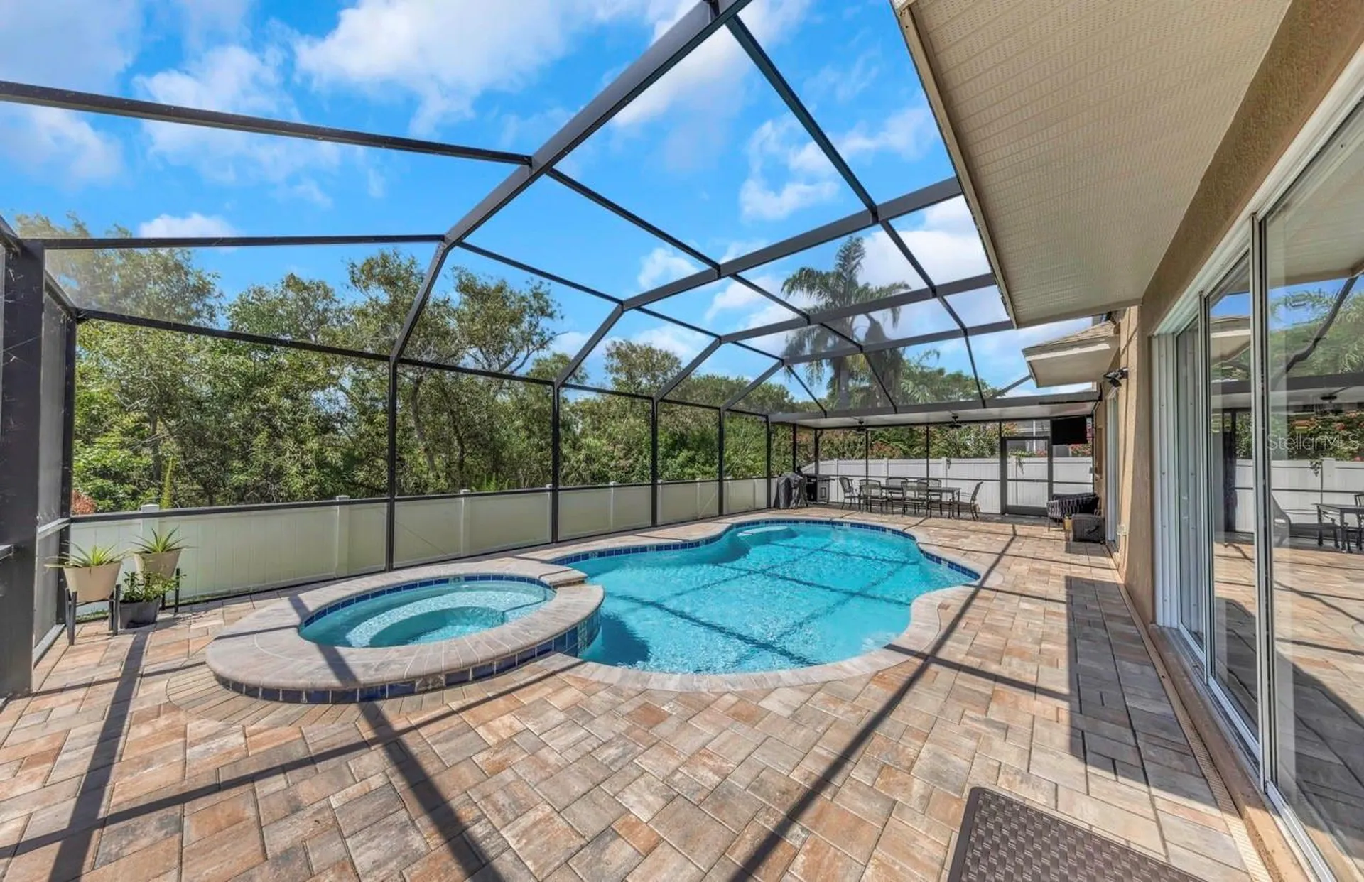1853 Pink Guara Court New Port Richey FL 34655