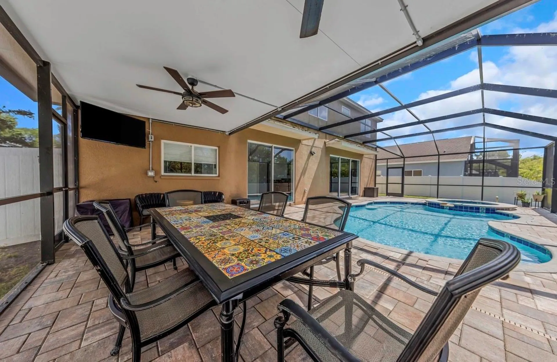 1853 Pink Guara Court New Port Richey FL 34655