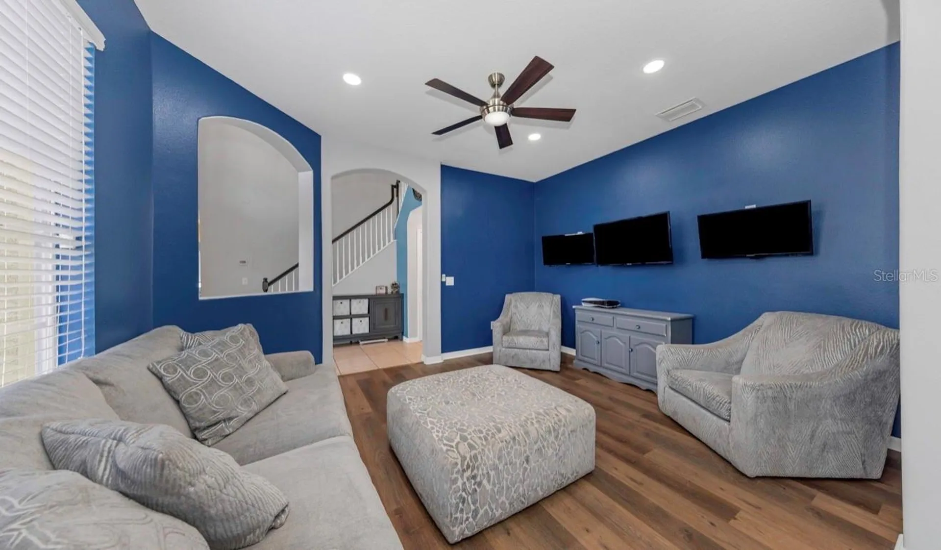 1853 Pink Guara Court New Port Richey FL 34655
