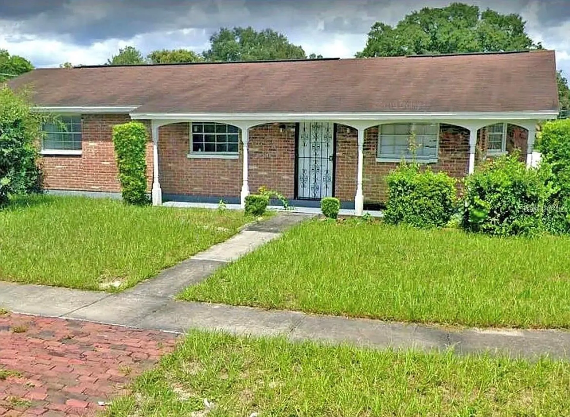 4601 Ashmore Place Tampa FL 33610