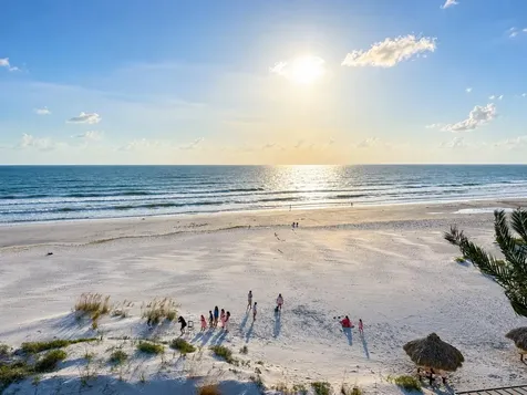 3800 Gulf Boulevard St Petersburg FL 33706