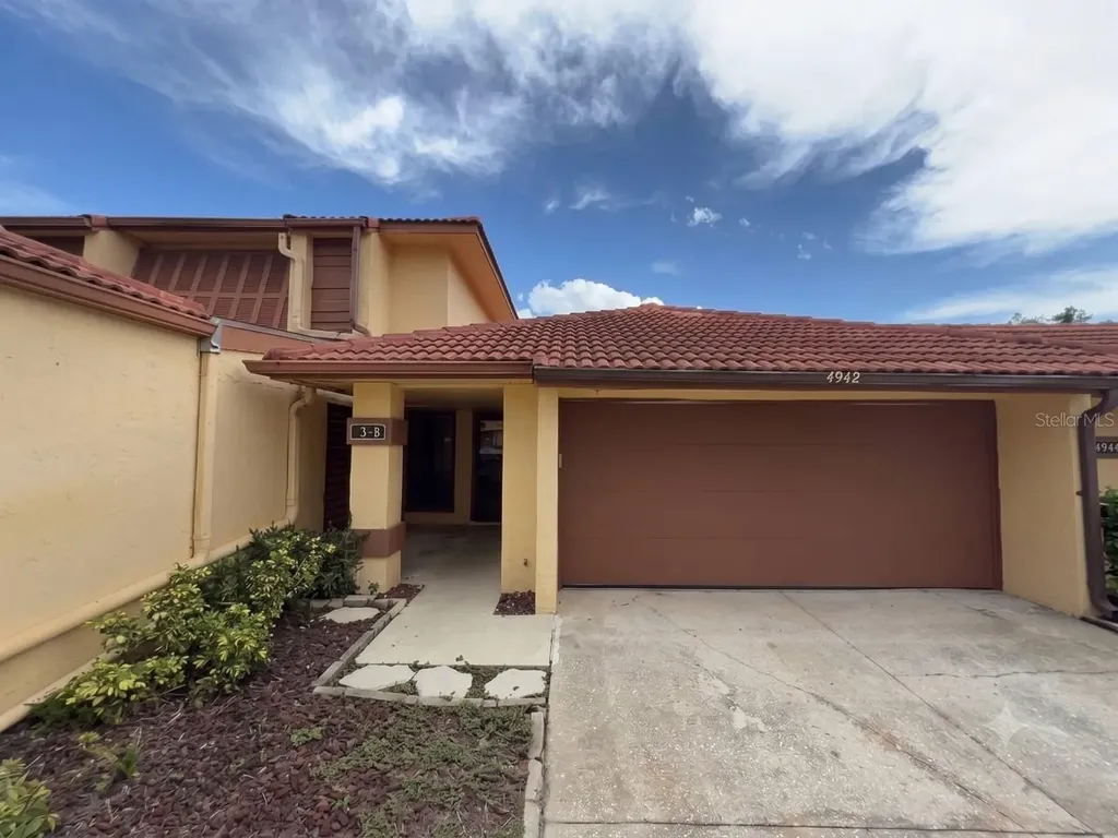 4942 Samoa Circle Orlando FL 32808