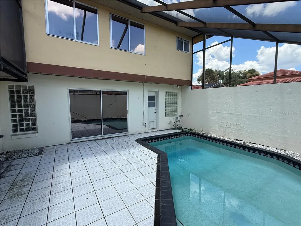 4942 Samoa Circle Orlando FL 32808