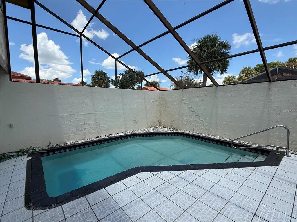 4942 Samoa Circle Orlando FL 32808