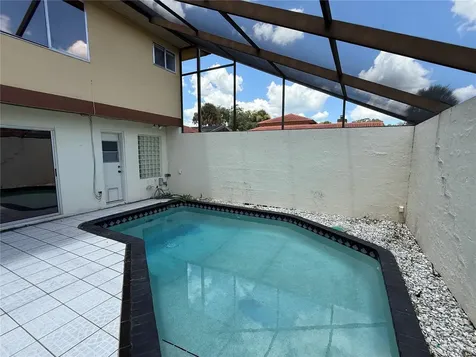 4942 Samoa Circle Orlando FL 32808