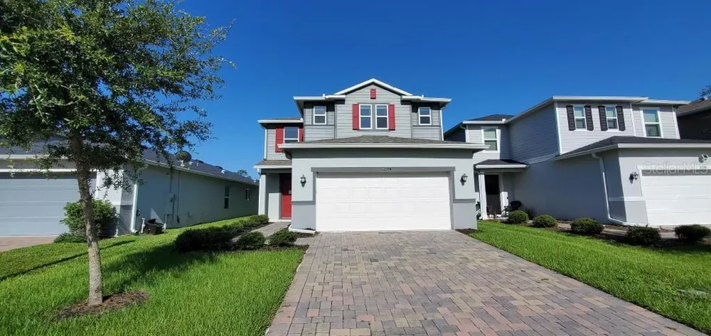 2354 Twin Flower Lane Sanford FL 32771