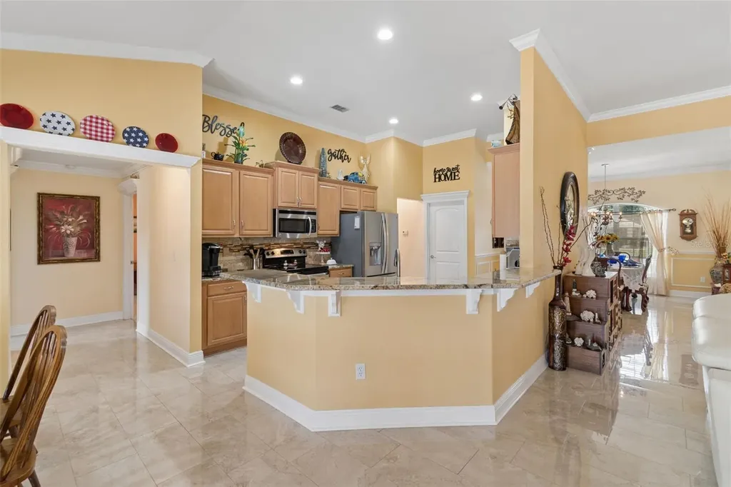 3119 Blackwater Oaks Way Mulberry FL 33860