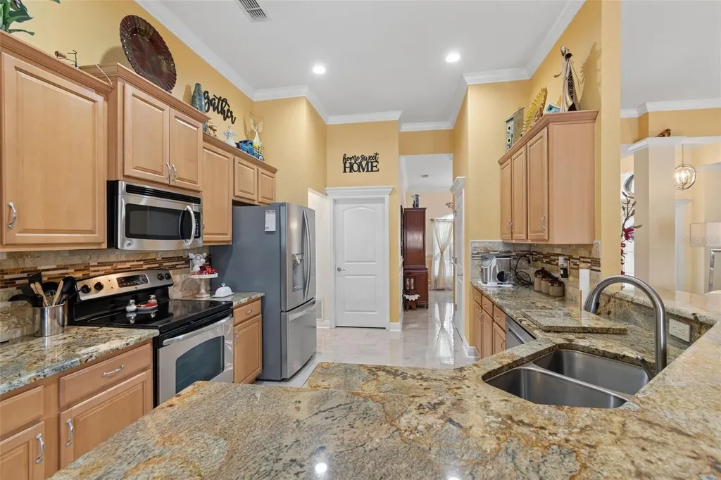 3119 Blackwater Oaks Way Mulberry FL 33860