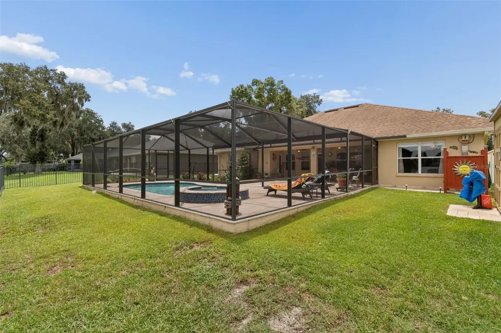 3119 Blackwater Oaks Way Mulberry FL 33860