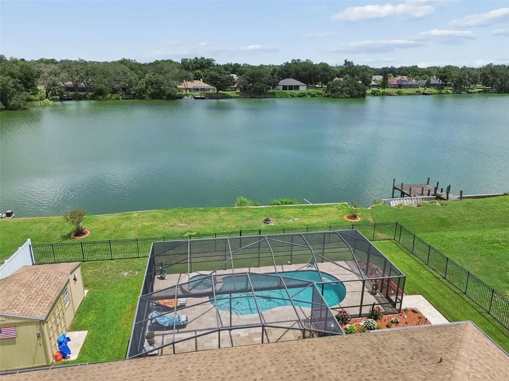 3119 Blackwater Oaks Way Mulberry FL 33860