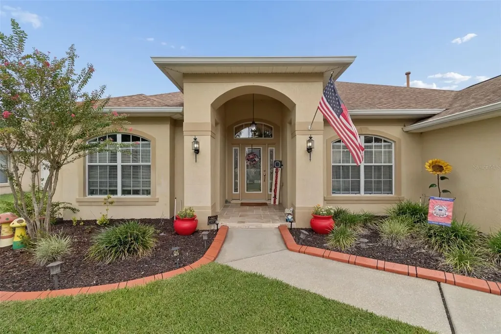 3119 Blackwater Oaks Way Mulberry FL 33860