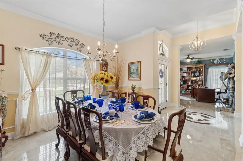 3119 Blackwater Oaks Way Mulberry FL 33860