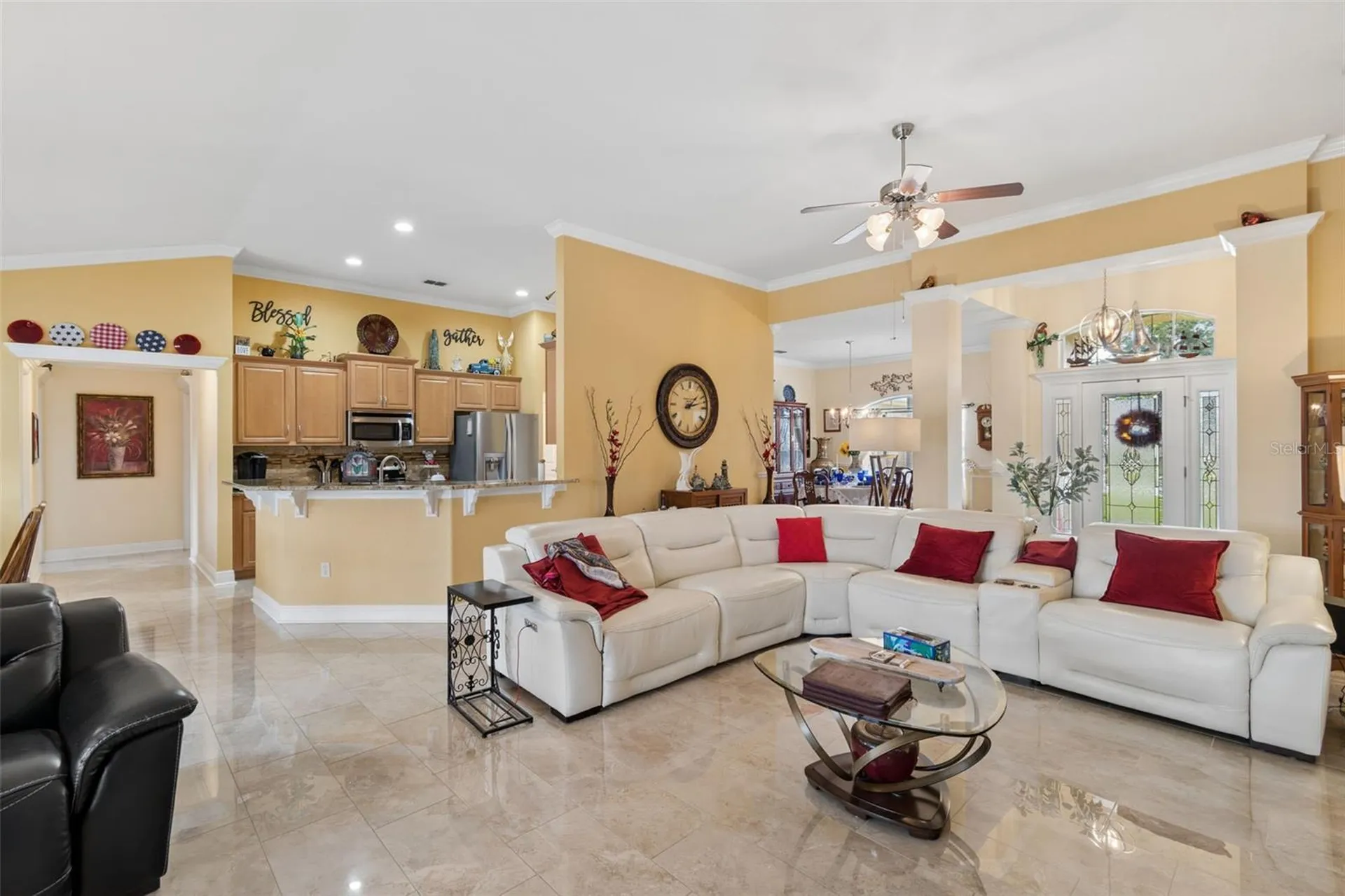 3119 Blackwater Oaks Way Mulberry FL 33860