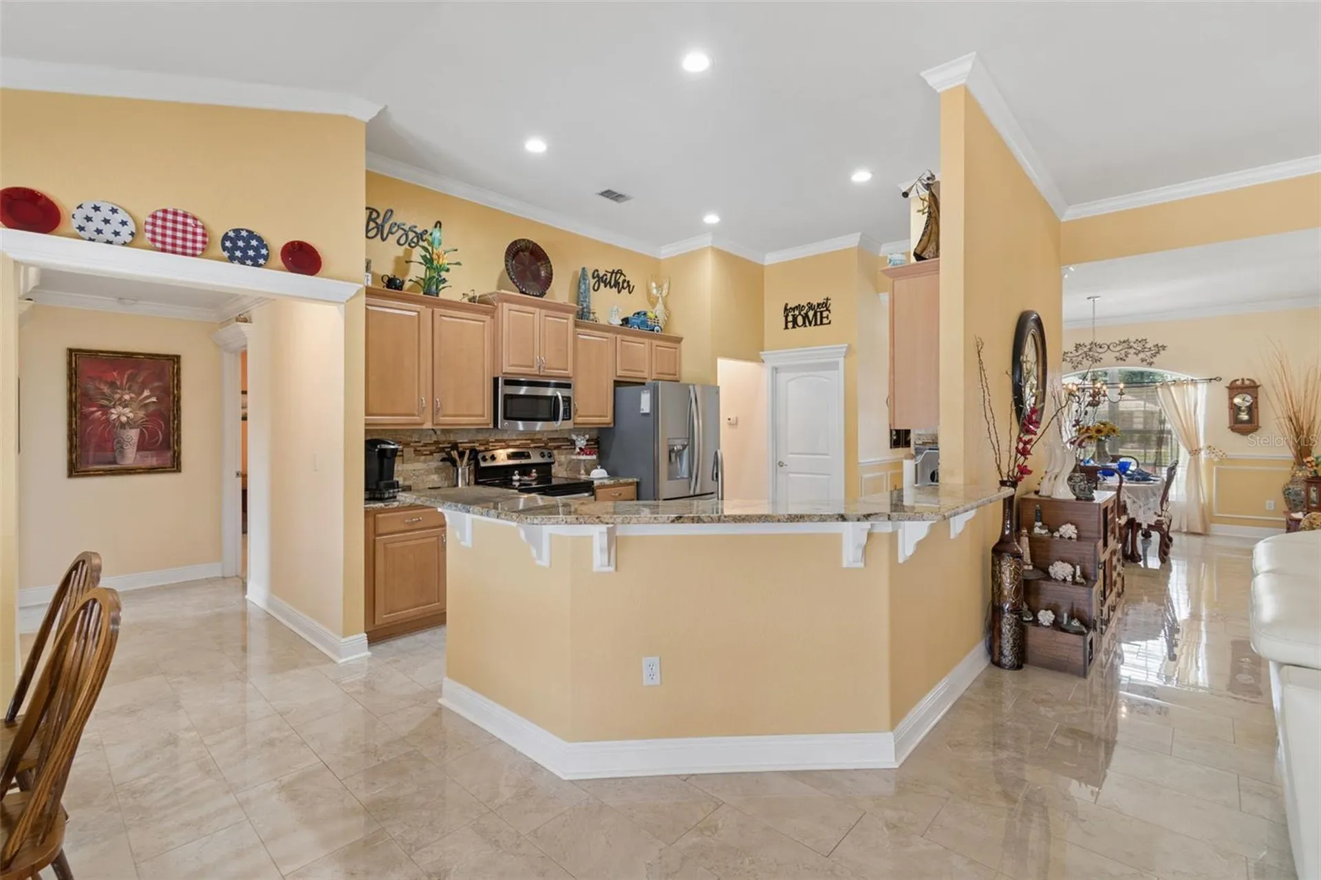 3119 Blackwater Oaks Way Mulberry FL 33860