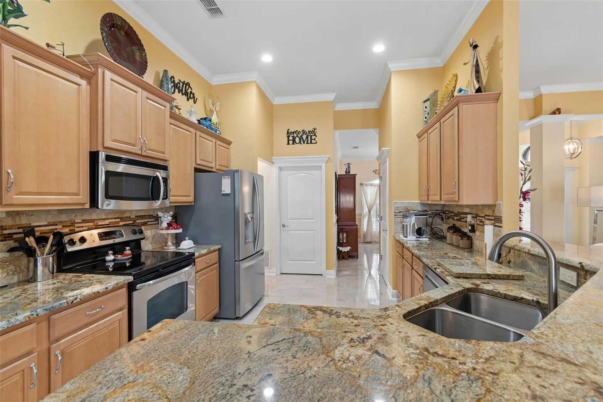3119 Blackwater Oaks Way Mulberry FL 33860