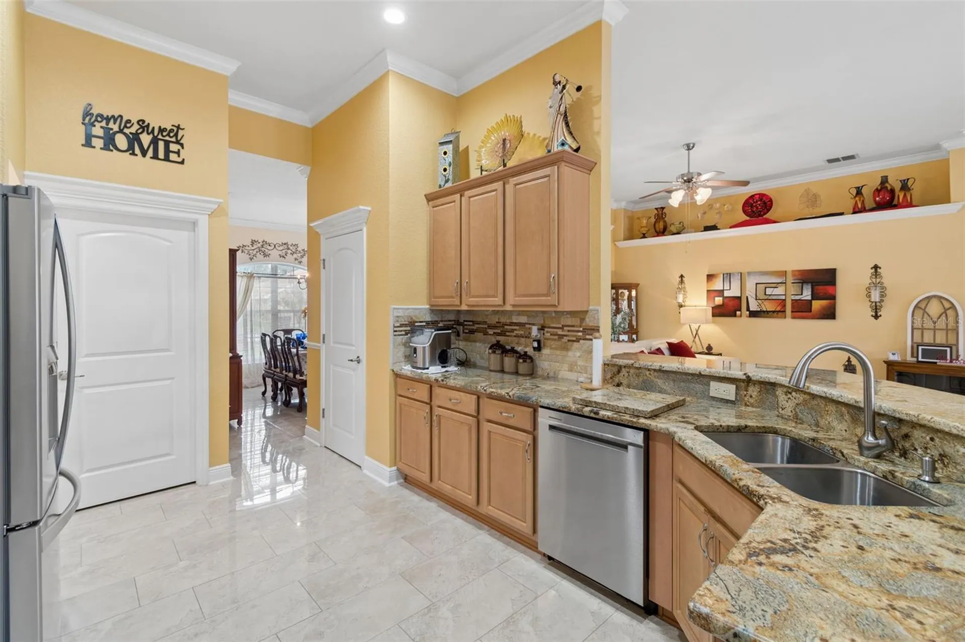 3119 Blackwater Oaks Way Mulberry FL 33860