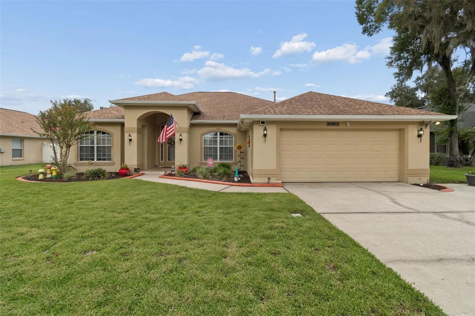 3119 Blackwater Oaks Way Mulberry FL 33860