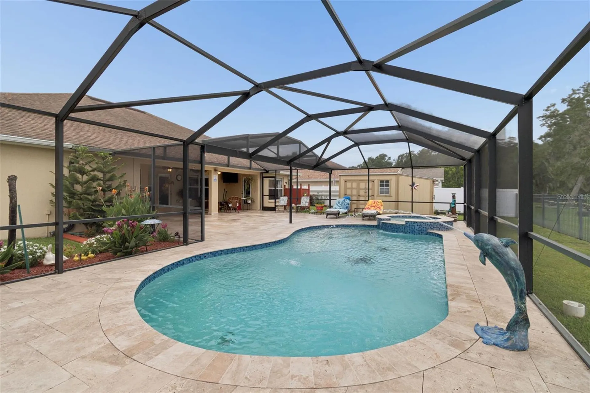 3119 Blackwater Oaks Way Mulberry FL 33860