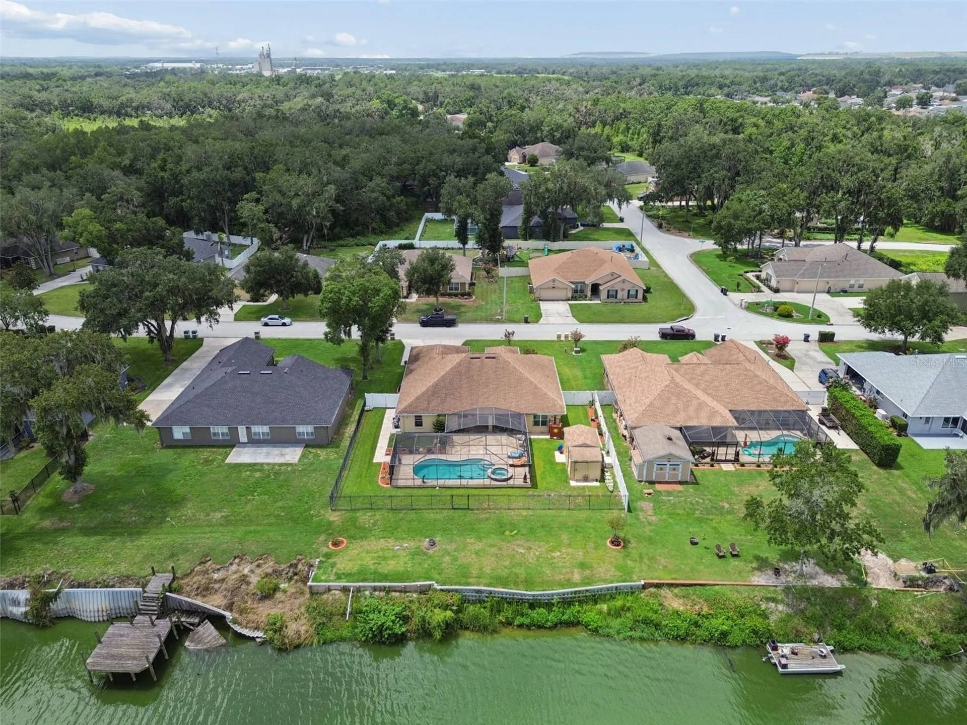 3119 Blackwater Oaks Way Mulberry FL 33860