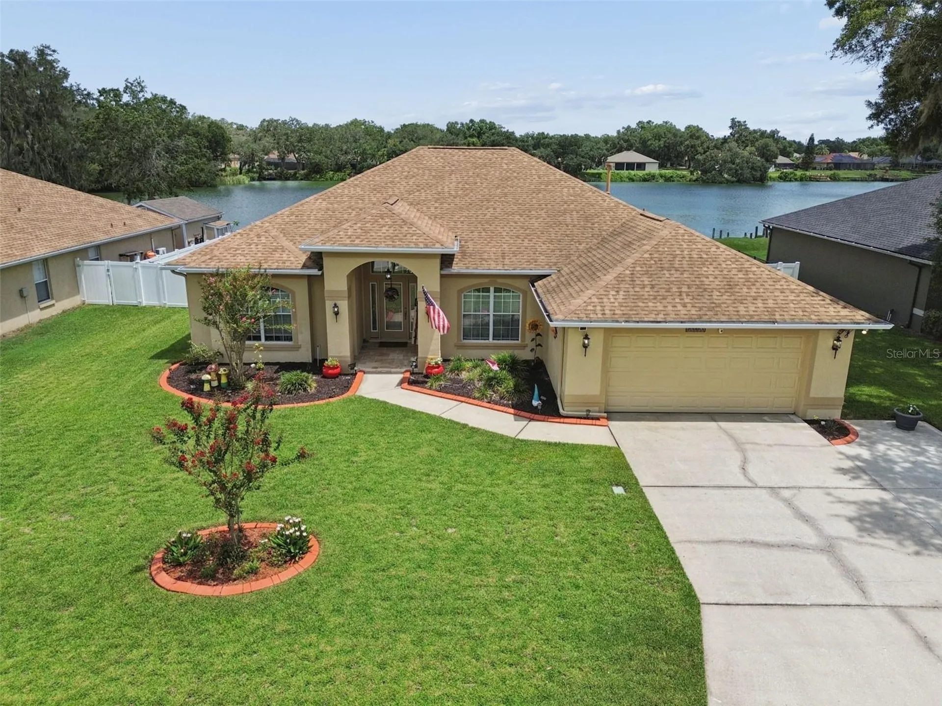 3119 Blackwater Oaks Way Mulberry FL 33860