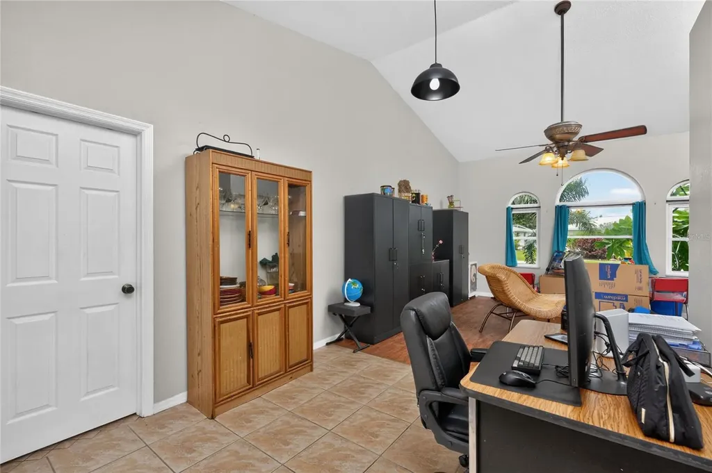 2466 Newbury Street Port Charlotte FL 33952