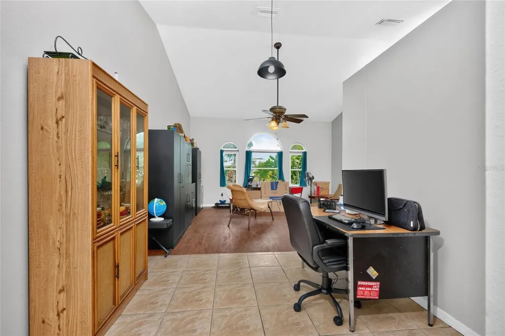 2466 Newbury Street Port Charlotte FL 33952