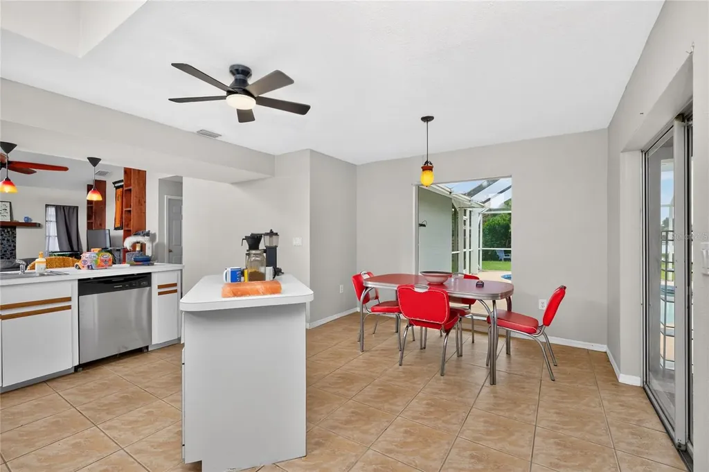2466 Newbury Street Port Charlotte FL 33952