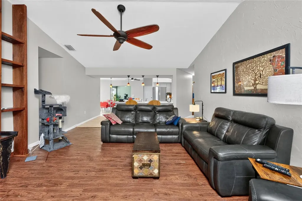 2466 Newbury Street Port Charlotte FL 33952